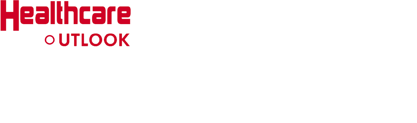 Healthcare Tech Outlook Logo